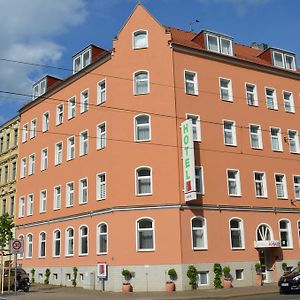 Amadeo Hotel Leipzig